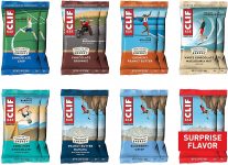 CLIF BARS – Power Bars – Greatest Sellers Selection Pack 16 Rely $13.99