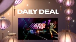 Oculus Quest Every day Deal – Audio Trip – $13.99