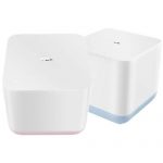 TCL Linkhub AC1200 Twin-Band Gigabit Mesh Wi-Fi Router: 2-pack $40, 3-pack $60 + free s/h at B&H Photograph