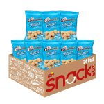 24-Pack 3.71-Oz Grandma’s Vanilla Creme Mini Sandwich Cookies