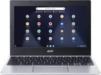 Acer Chromebook 311: 11.6″ HD, MediaTek MT8183C, 4GB RAM, 32GB eMMC $109 + Free Curbside Pickup at Best Buy or FS