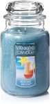 Yankee Candle Large Jar Candle (Bahama Breeze)