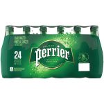 24-Pack 16.9oz Perrier Carbonated Mineral Water (Authentic) $13.50 w/ Subscribe & Save @ Amazon