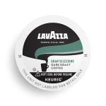 88-Count Lavazza Gran Selezione Single-Serve Coffee K-Cups