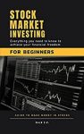 Stock Market Investing For Beginners (Kindle eBook) for $0.99 – Amazon