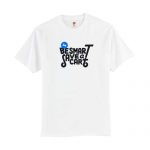 Bolt: 99% Off One Pre-Order Bolt Pet-Themed Item: Be Smart Save a Cart T-Shirt