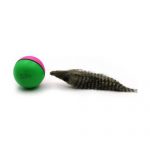 Bolt: 99% Off One Pre-Order Bolt Pet-Themed Item: Motorized Ball Pet Toy