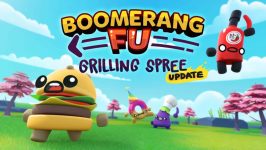 (Swap) Boomerang Fu for $1.99 – Nintendo eShop