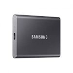 Samsung T7 Portable SSD 1TB $97.75 with Amazon Prime Playing cards