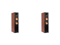 2 x Klipsch RP-280F Reference Premiere Floorstanding Speaker (Cherry) $650