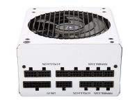 850W CORSAIR RM850x White 80+ Gold Modular Energy Provide (AR) $95