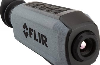 FLIR Scion OTM230 1.9x 18mm Lens Thermal Imaging Monocular