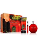 Perfume Gift Sets:3-Pc Catherine Malandrino Luxe de Venise Gift Set & More $25 Every + Free Shipping or Retailer Pickup at Macys