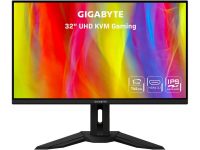 Gigabyte M32U 32″ 4K 144Hz ss IPS 1ms FreeSync Premium Type-C, DisplayHDR 400 Gaming Monitor @ $699.99 + F/S at Newegg