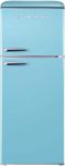 10-Cu. Ft. Galanz Retro Frost Free Top Freezer Refrigerator (Numerous Colours) $398 + Free Shipping