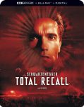 Complete Recall (4K Extremely HD + Blu-ray + Digital Obtain) [UHD] – $8.79
