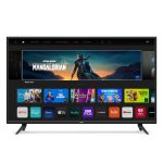 55″ Vizio V555-J01 Class V-Sequence LED 4K UHD Smart TV