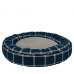 25″ Vibrant Life Round Plush Pet Bed (Various Styles) $8.10 + Free S&H w/ Walmart+ or $35+