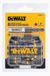 DEWALT DW 30-PC T25 1-In Decking Bit Set $4.98 @lowes YMMV