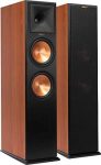2 x Klipsch RP-280F Reference Premiere Floorstanding Speaker (Cherry) $650 at Newegg