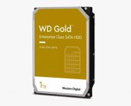 2x WD GOLD 16TB WD161KRYZ For $540 or Much less