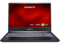 Gigabyte A5 X1: 15.6″ FHD 240Hz IPS, Ryzen 9 5900HX, RTX 3070, 16GB DDR4, 512GB PCIe SSD, Win10H @ $1399 AR