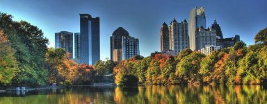Allentown PA to Atlanta or Vice Versa $138 RT Nonstop Airfares on Delta Air Lines BE (SUMMER Travel June – August 2022)
