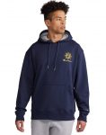 Champion Men’s Powerblend Hoodie $12, Men’s or Women’s Classic Tee $4.79, Men’s Powerblend 10″ Fleece Shorts $7.19, More + free delivery