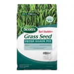 7-Lb Scotts Turf Builder Dense Shade Mix Grass Seed (Tall Fescue) $17.80 + Free S&H w/ Prime, Walmart+ or $25+