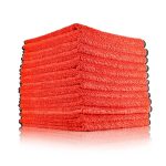 The detailer’s dozen microfiber $12