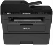 Brother MFC-L2717DW Compact Laser All-in-One, Wi-fi Connectivity and Duplex Printing (Refurbished – $174.99