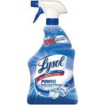 Lysol Toilet Cleaner Spray $2.82