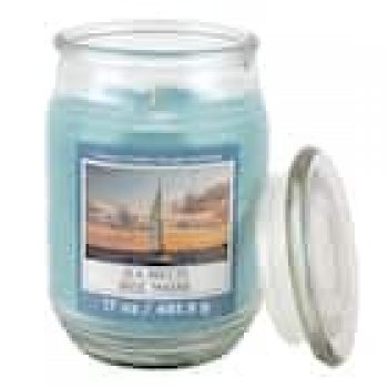 Candles & Home Fragrances