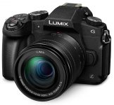 Panasonic LUMIX G85 4K Digital Digital camera w/ 12-60mm Lens $500 @ Best Buy / Amazon w/ free transport