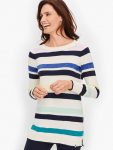 Talbots Text Signal-up Offer: Spend $10.01, Get