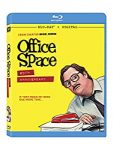 Office Space: twentieth Anniversary (Blu-Ray + Digital HD) $6 + Free S&H w/ Prime or $25+