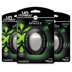 Amazon.com: Febreze Small Areas Air Freshener, Unstopables Paradise, Odor Eliminator for Sturdy Odor (3 Depend) : Every part Else $4.67