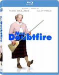 Sweet Home Alabama (tenth Anniversary Edition) (Blu-ray) or Mrs. Doubtfire (Blu-ray + Digital) $3.99 Every @ Amazon