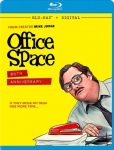 Office Space: twentieth Anniversary (Blu-Ray + Digital HD)