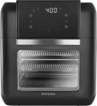 Insignia™ 10 Qt. Digital Air Fryer / Convection Oven – Black $45