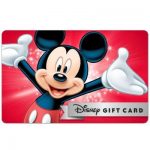 Sam’s Club Members: $50 Disney eGift Card (Email Delivery)