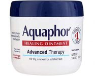 3 Pack – Aquaphor Healing Ointment 14 Ounce Jar for $19.99