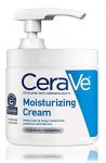 Woot!, CeraVe Moisturizing Cream with Pump, 16 Ounce, $8.99, Free transport for Prime members