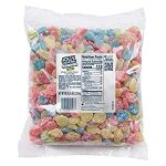 (BACK AGAIN) JOLLY RANCHER Sours Assorted Fruit Flavored Gummies Sweet, Valentine’s Day, 5 lbs Bulk Bag – 12.66 with S&S