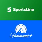 12-Months SportsLine + Paramount+ Premium Subscription Plan