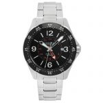 Hamilton Khaki Aviation Pilot Automated GMT Automated Watch $399 + free s/h at ShopWorn