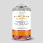 Myprotein Multivitamin Gummies (30 servings) for $5 with Free Shipping
