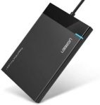 UGREEN 2.5″ Hard Drive Enclosure USB 3.0 to SATA III $6.92,UGREEN M.2 NVMe and SATA SSD Enclosure Reader $20.99, Extra + Free Shipping w/ Prime or $25+*