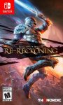 Kingdoms of Amalur Re-Reckoning (Nintendo Change) $14.99 @ GameStop