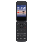 AT&T Pay as you go Alcatel Smartflip now $14 at Walmart (YMMV)